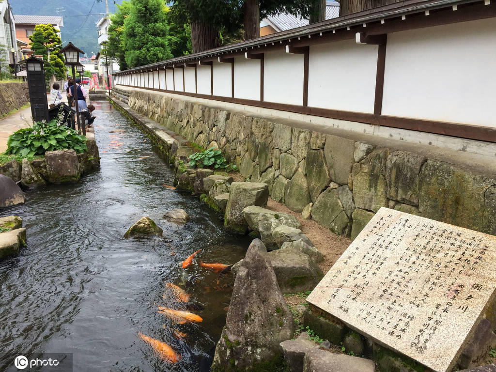 飞驒古川——追寻《你的名字》!搜狐大视野搜狐新闻