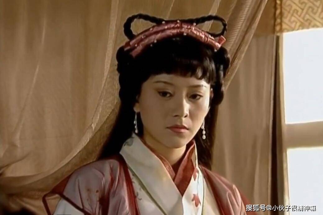 《笑傲江湖》令狐冲与林平之无冤无仇,林平之为什么那么恨他?_岳灵珊