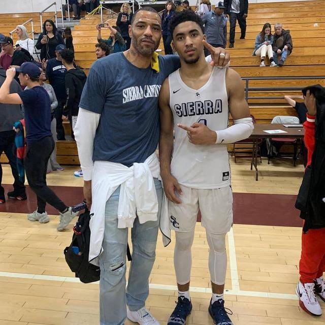 一人无愧小哈登美誉,一将天赋爆表太惊艳_凯文波特