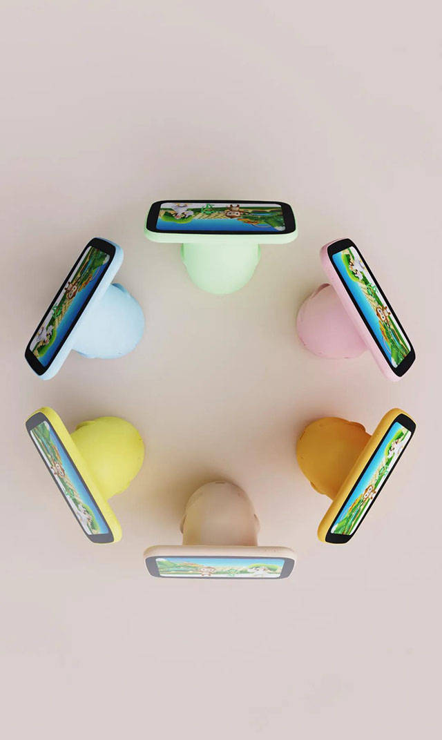 加利弗作品 暗物智能ai机器人 与苹果m1t等评选为美国2020年度12大创新产品