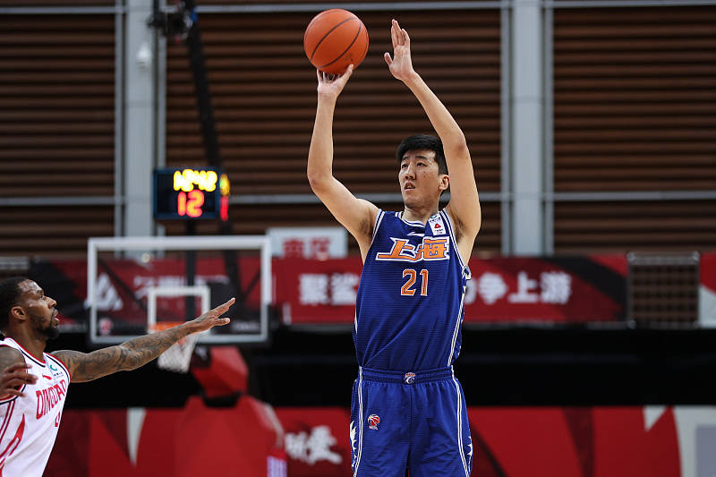 摊牌了,你就是上海最佳拼图_宗赞