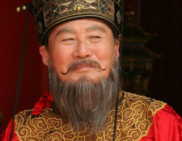 "万岁"可是帝王的标配,为何万安却有一个"万岁阁老"的称号?_明宪宗