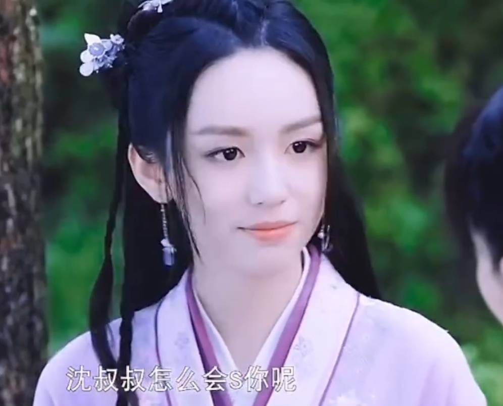 《山河令》顾湘和曹蔚宁在大婚之日天人两隔-搜狐大视野-搜狐新闻