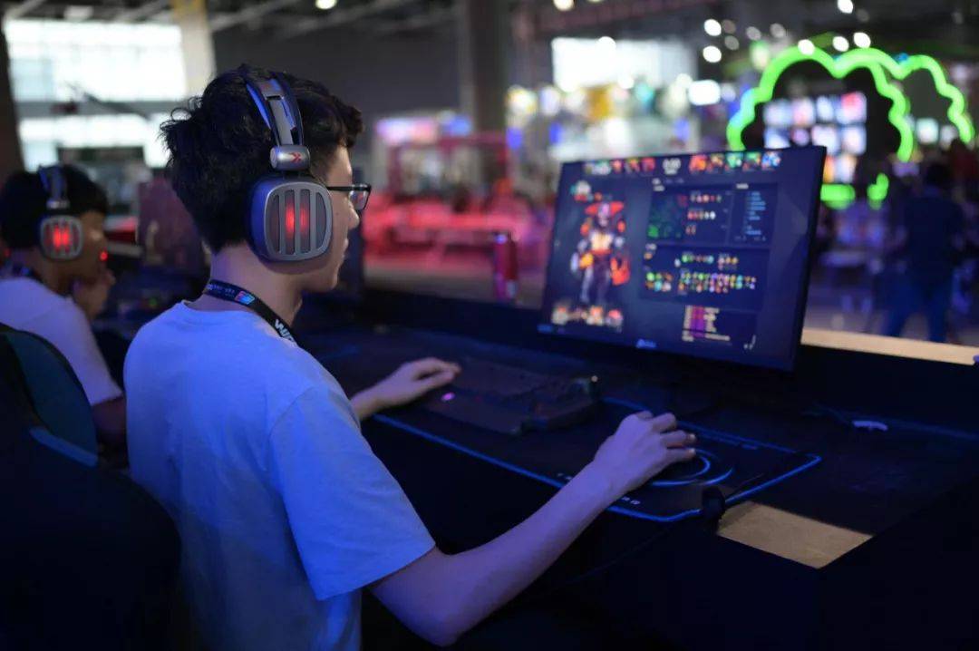 国内首批电竞专业本科生即将毕业就业只能打游戏