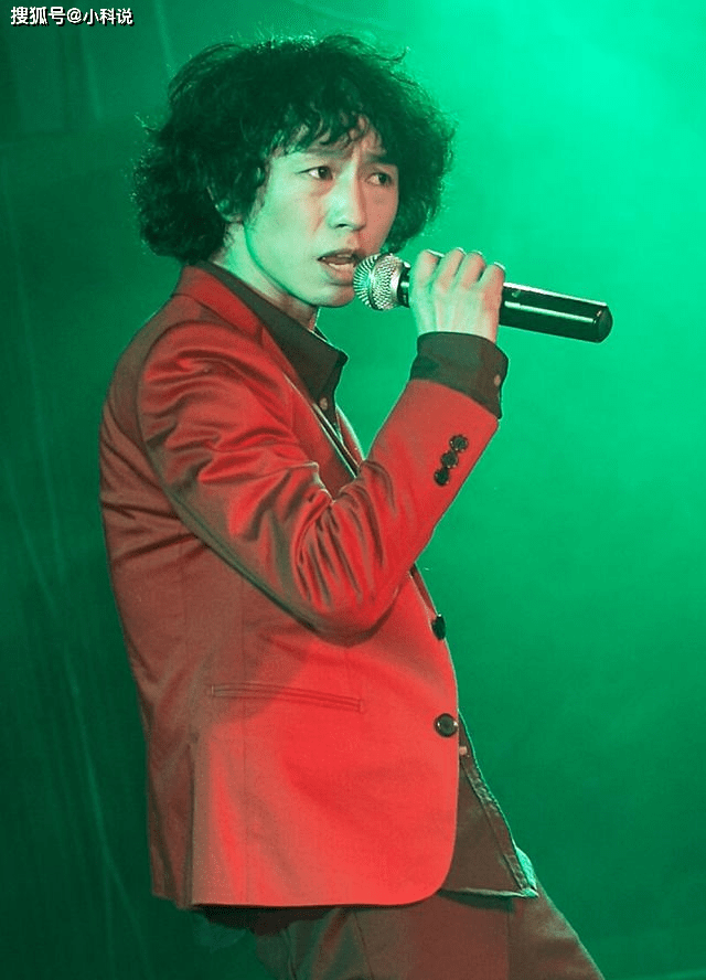 创作型歌手庞麦郎连懂自己的乐手都没遇上就被送进了精神病院