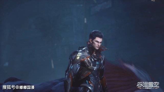 原创吞噬星空李威凉了罗峰再次甩锅怪兽给了罗华一个大巴掌