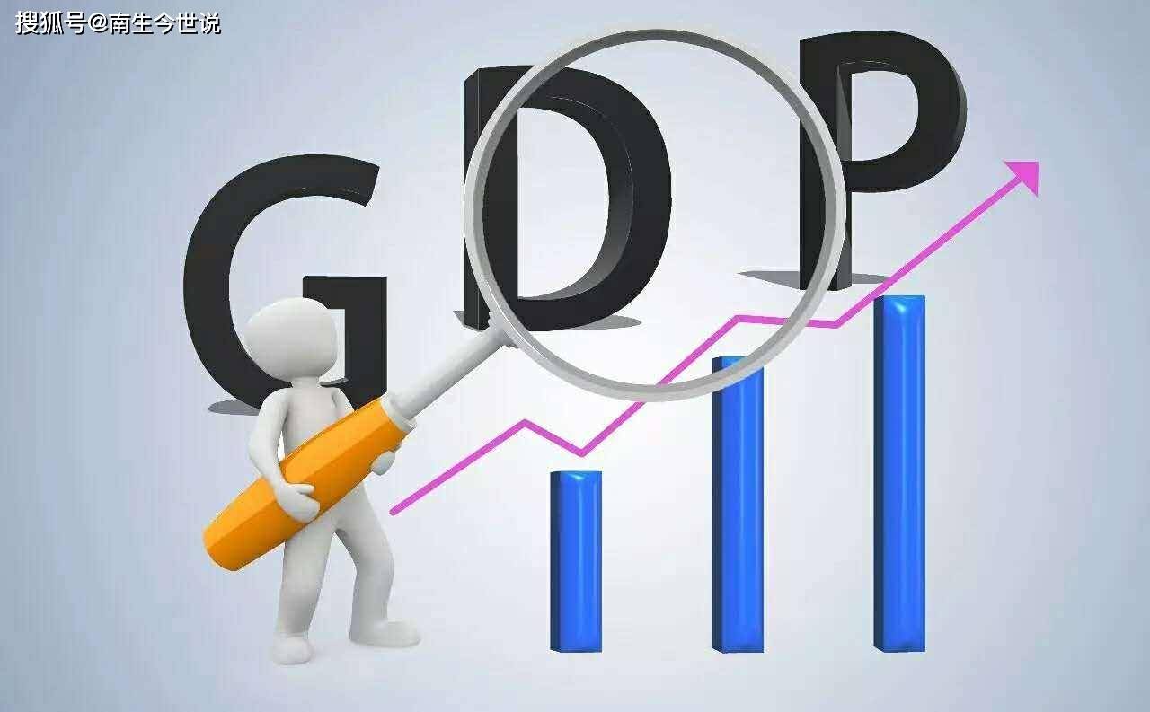 实际gdp和名义gdp_2020年印度名义GDP为194.15万亿卢比,约2.62万亿美元,那实际...