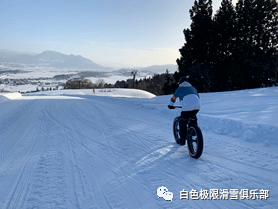 中国雪友去日本长野户狩温泉与斑尾高原可GET这些滑雪体验