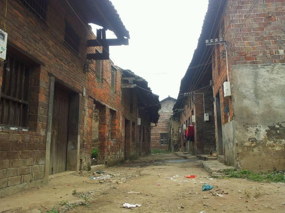 农村建房俗语宁住割脚屋不住暗箭房为啥啥是暗箭房