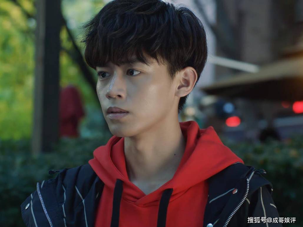 原创《你好,安怡》收官,奇点终将开启,曲思家,姜离,谁会是叛徒?