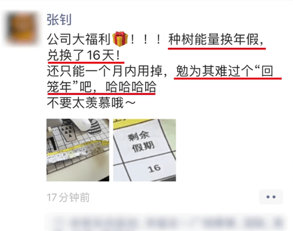 所有公司都有年假么 1e98fe812dd046eaad0b17074c3b1588.png