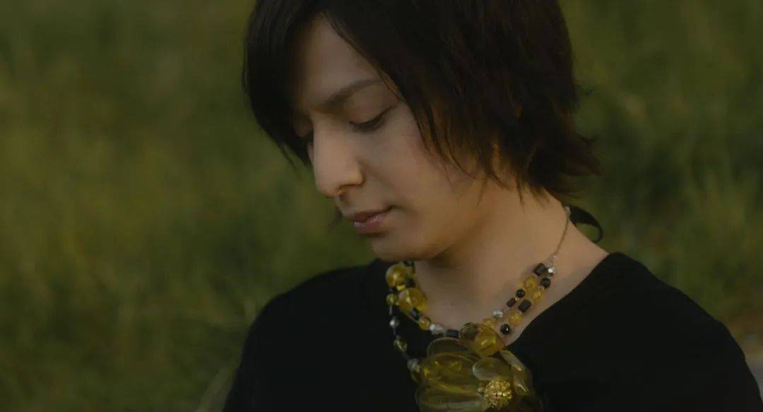 原创生田斗真突破性穿女装演女性我人生最辛苦的角色