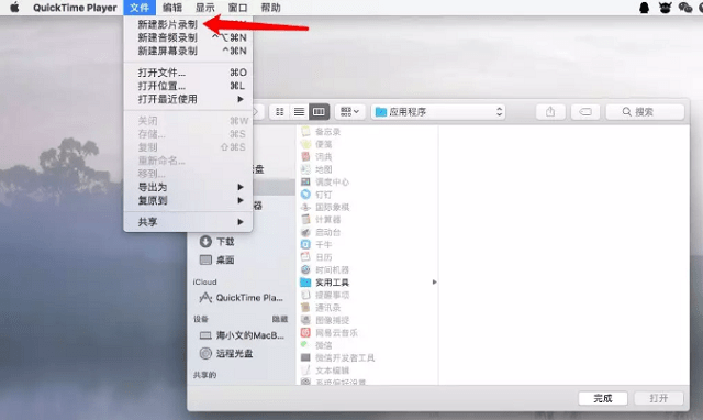 Mac录屏怎么录内置声音 详细的解决方案 操作系统