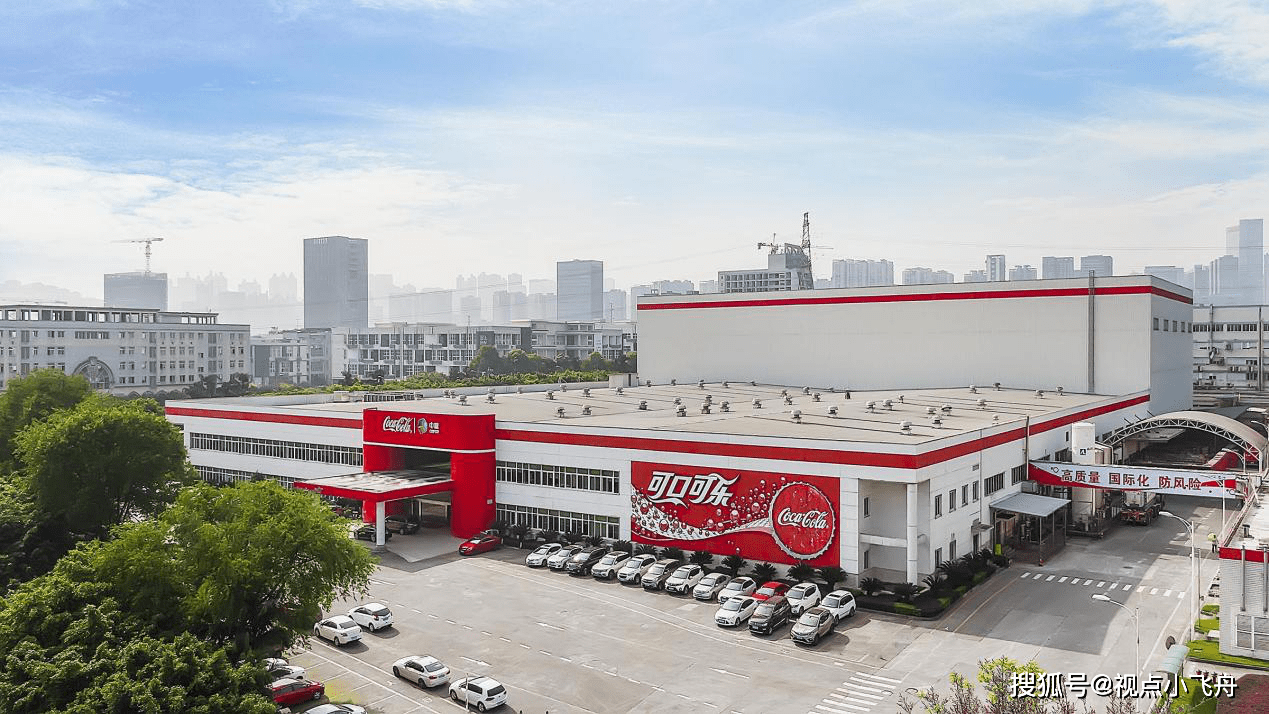 致敬315 严把质量安全关,中粮可口可乐重庆厂在行动