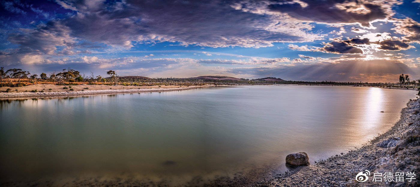澳洲新加坡计划7月互通 留学生有望中转入澳 隔离