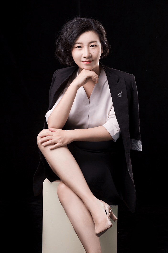 中国友邦保险的营销员们在爱与责任的事业上他们一往无前