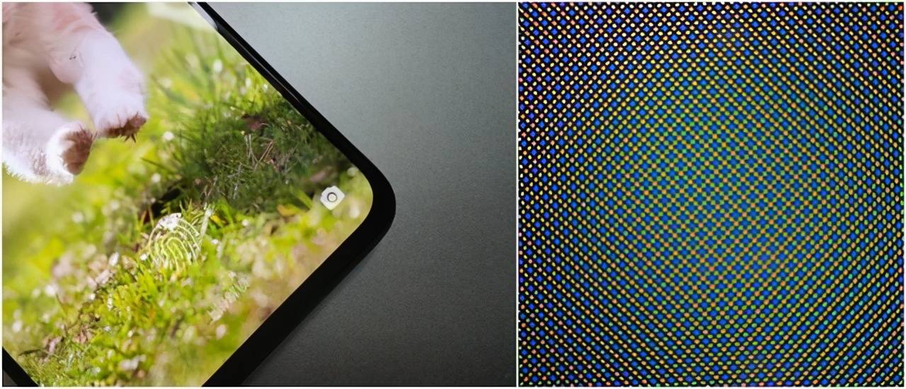 oppo find x3显微镜镜头了解一下_手机