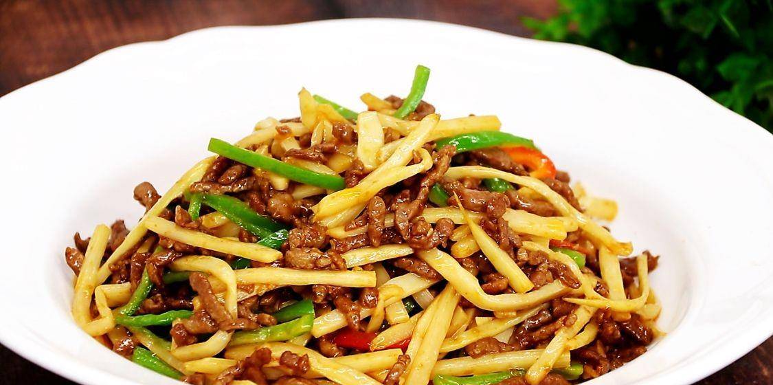 牛肉怎么炒最香最好吃 c7ede70fd0fb488d9d01e12289511a2f.jpeg