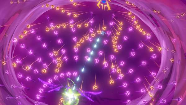 Switch|双摇杆射击游戏《Godstrike》将推出NS版 4月15日发售