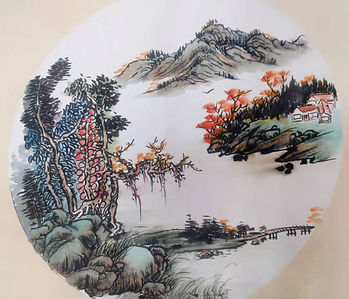 画家刘宝良——气韵生动,艺无止境