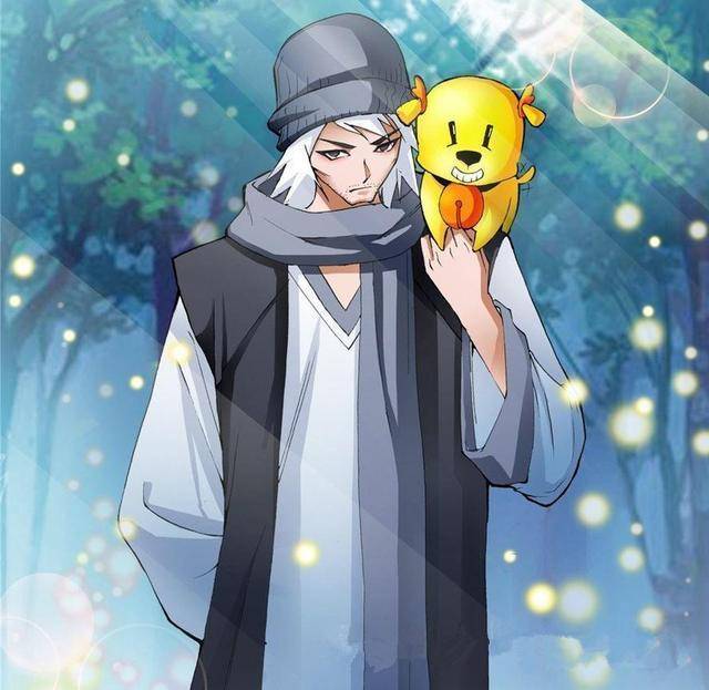 对于唐三的老师,相信大家最不陌生,因为他就是号称斗罗大陆理论无敌的