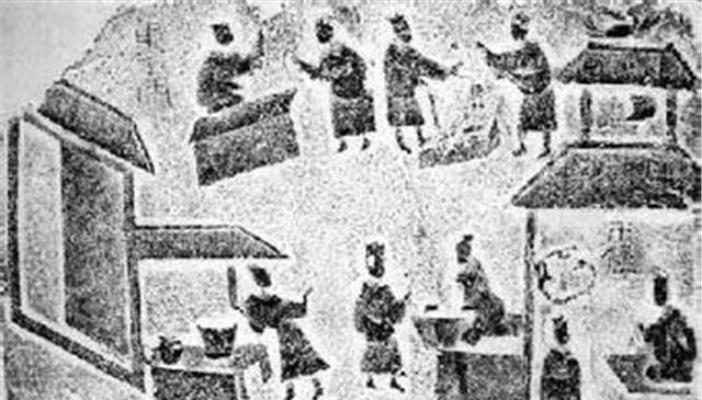 无什么复什么的成语_成语故事简笔画(3)