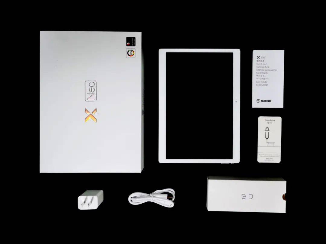 护眼升级酷比魔方xneo教育平板即将来袭