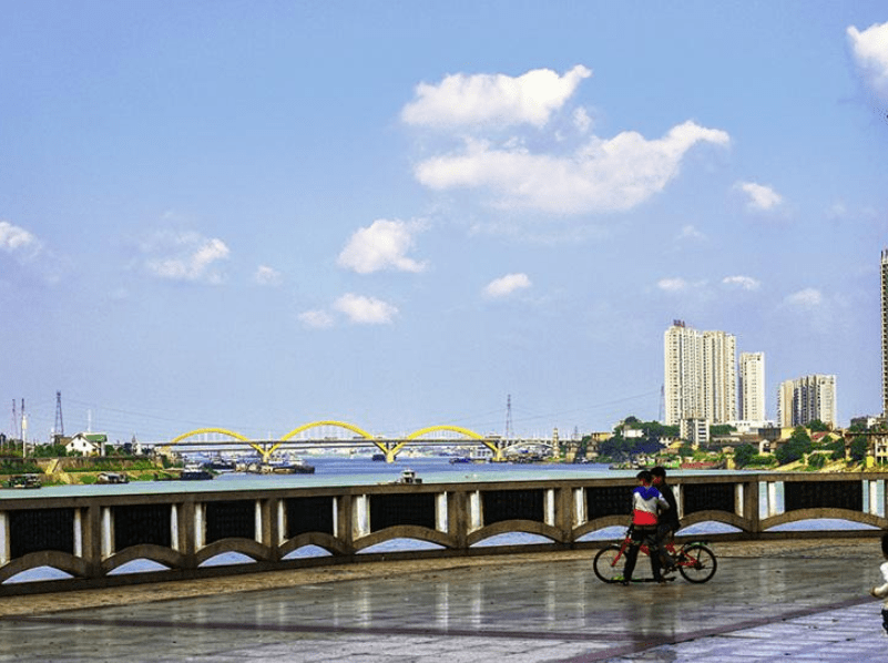 湖南又一城市迎来“高光”，将要打造康养小镇，未来发展非常可期