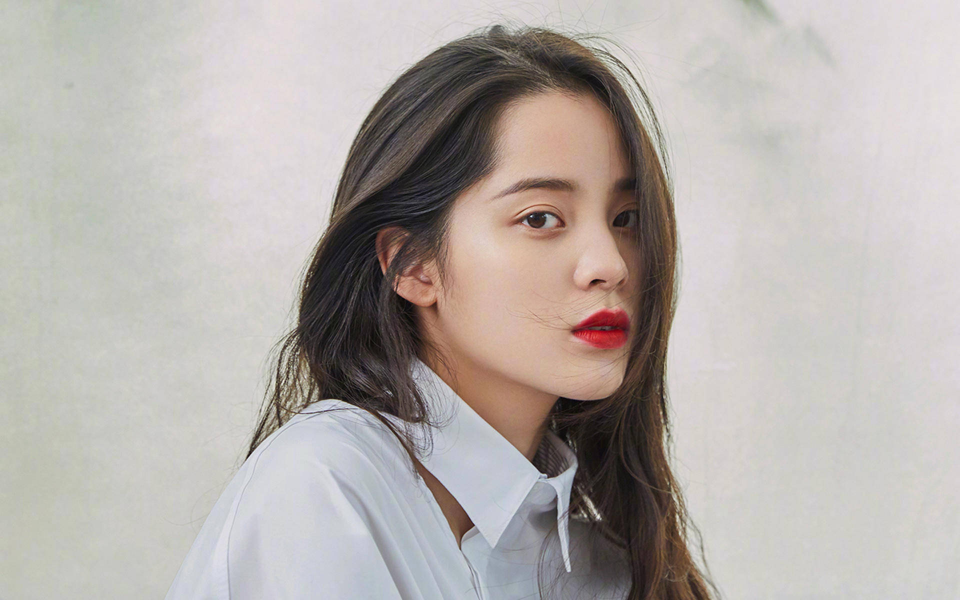 颜值很高,性格还好,最受男人喜爱的三个星座女!_女生