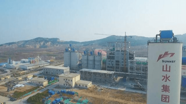 鲁豫两地“一案两判”：山水水泥近10亿元股权