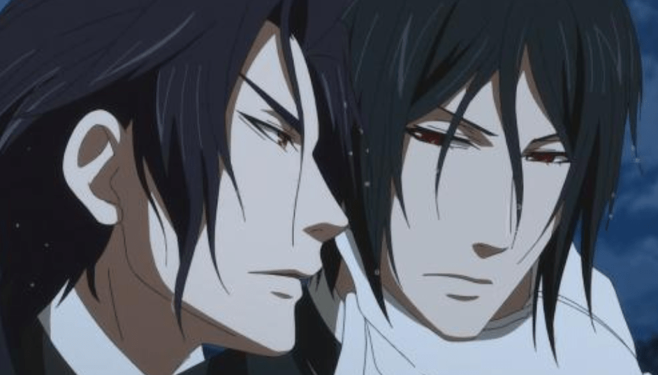 原创黑执事总作画监督芝美奈子去世曾参与制作攻壳机动队