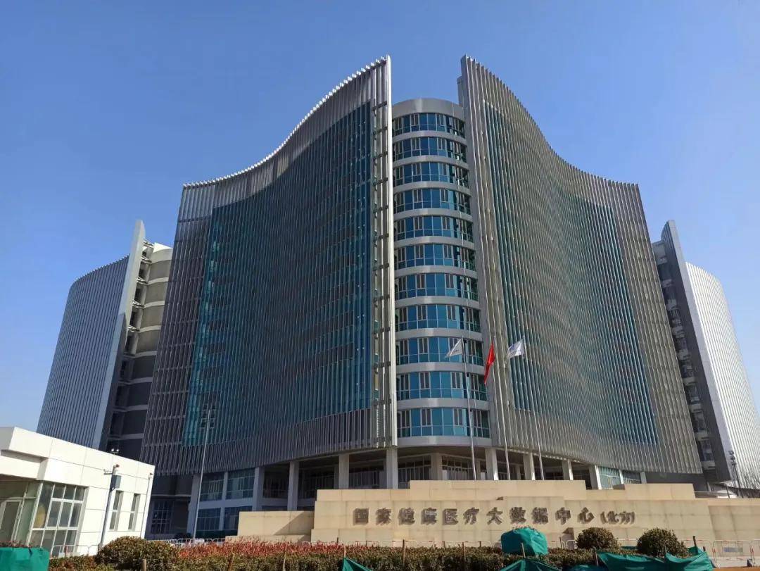 深入现场实拍!济南国际医学科学中心换新颜