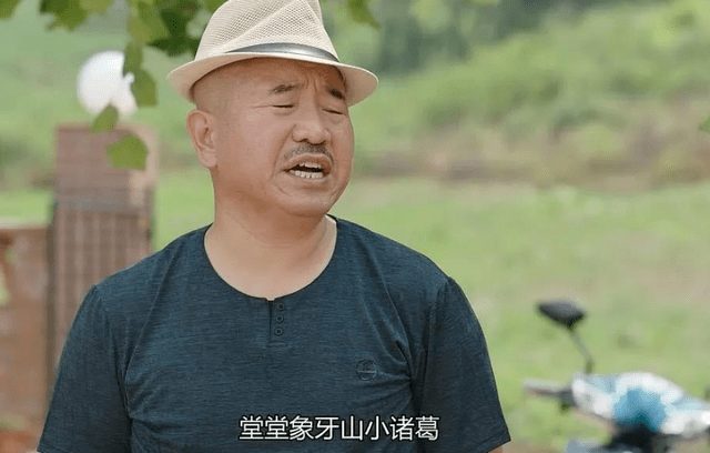 乡爱14：倘若王小利不回归，刘能一角可能会下线？