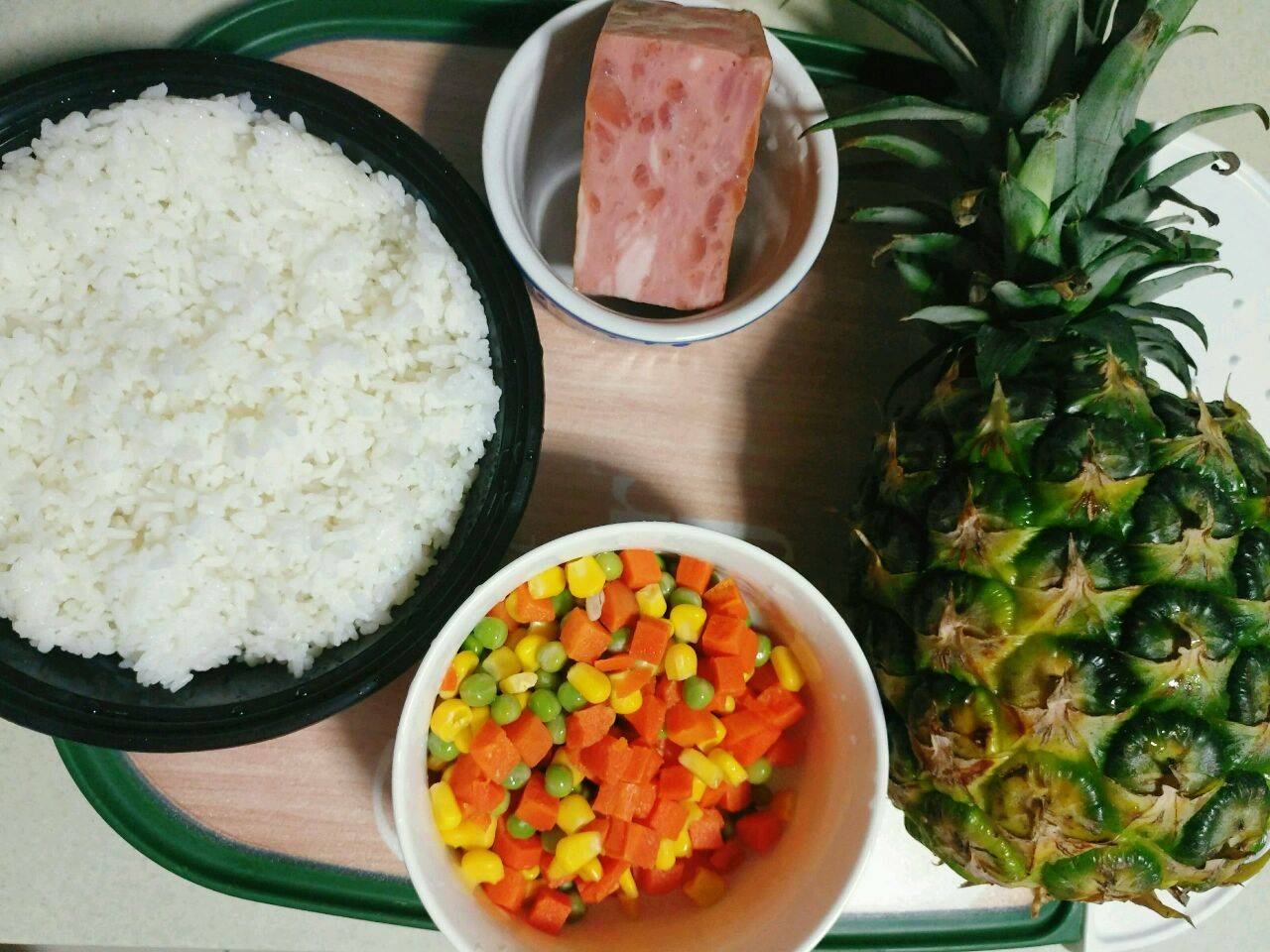 大米饭配什么最简单 89526fdac71b45cda48b92a1df7f74c9.jpeg