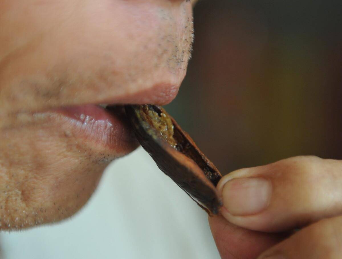 吃槟榔会不会得口腔癌吃槟榔的危害原来这么大