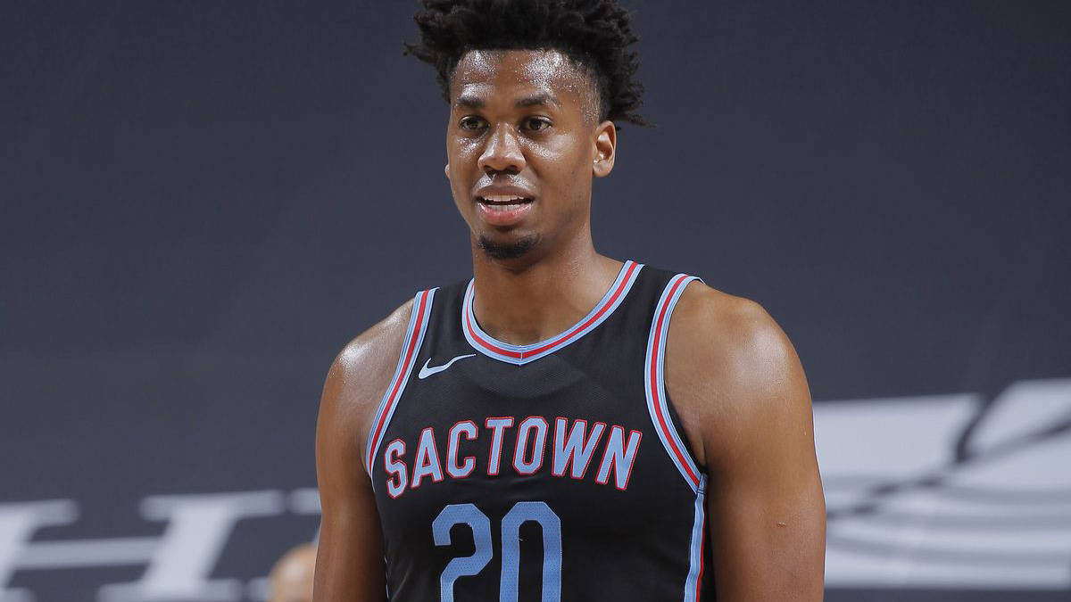 7成球队有意塔克?湖人补强计划曝光:首选2内线_海恩斯