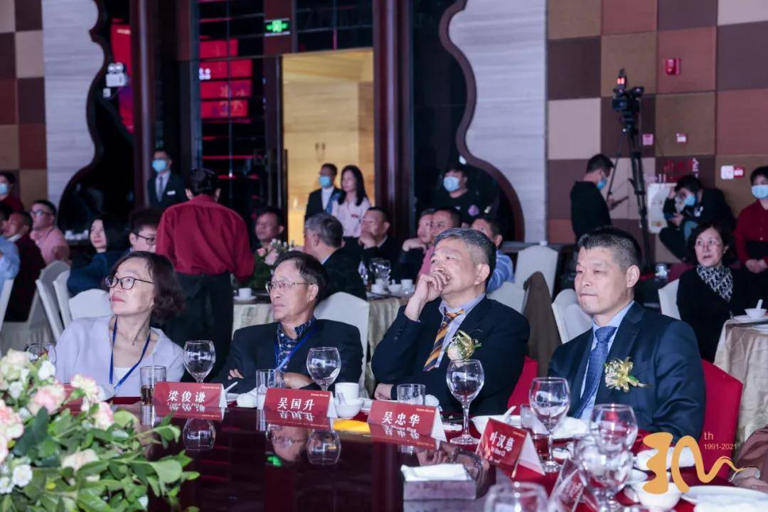 华润涂料30周年三十而已未来已来环保创新举措发布