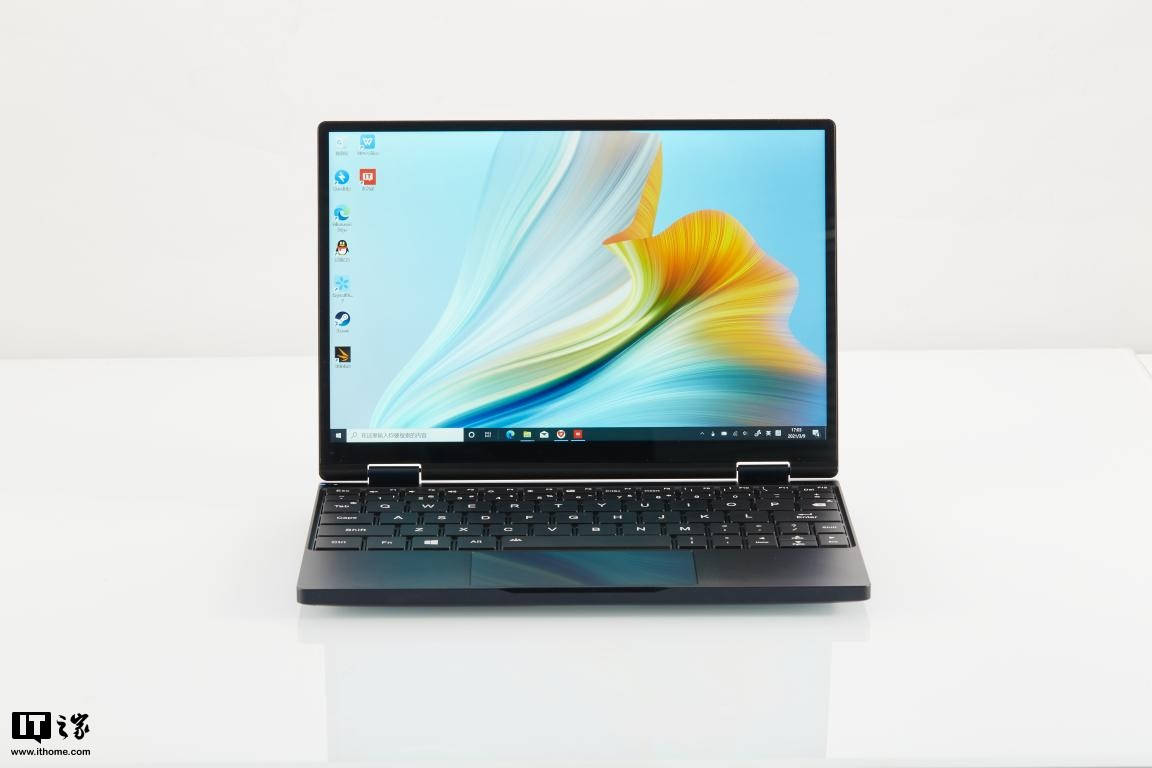 方面|壹号本 One-Netbook 4 体验：能塞进口袋的移动办公利器