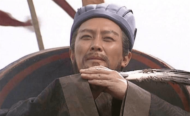 诸葛亮北伐中原,首选夺取陇右,是他不得不做出的选择 | 微头条