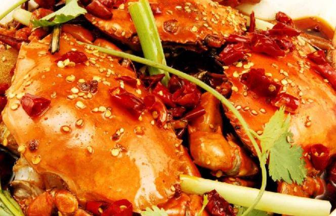 香辣蟹的做法老干妈 40135a969795462d8399708c82711f6f.jpeg