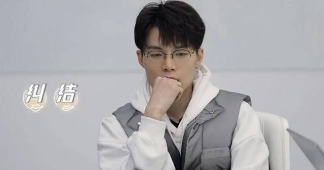 《怦然再心动》甜度超标,粤菜组合真可口,这一对我磕定了_陈越