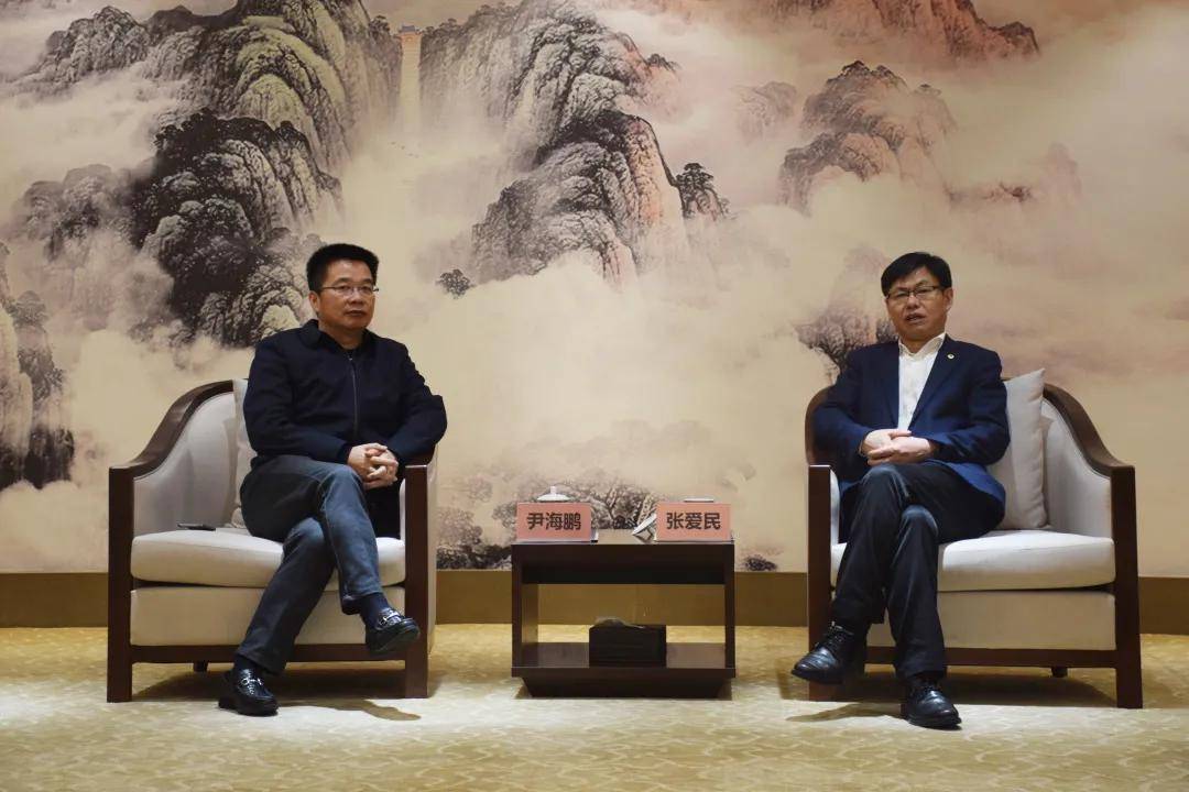 自二月初中建六局党委书记、董事长张爱民一行领导莅临一亿中流考察合作以来，一亿中流与中建六局的合作迅速