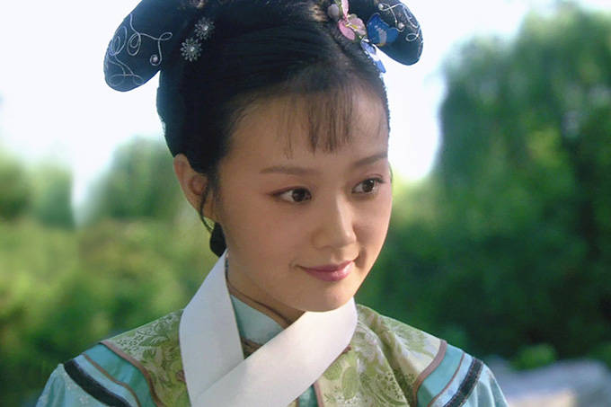 流朱忠心耿耿,为何甄嬛得宠后再也没提起过她?果郡王:我知道