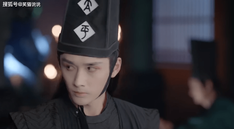 《山河令》迷之武力值?