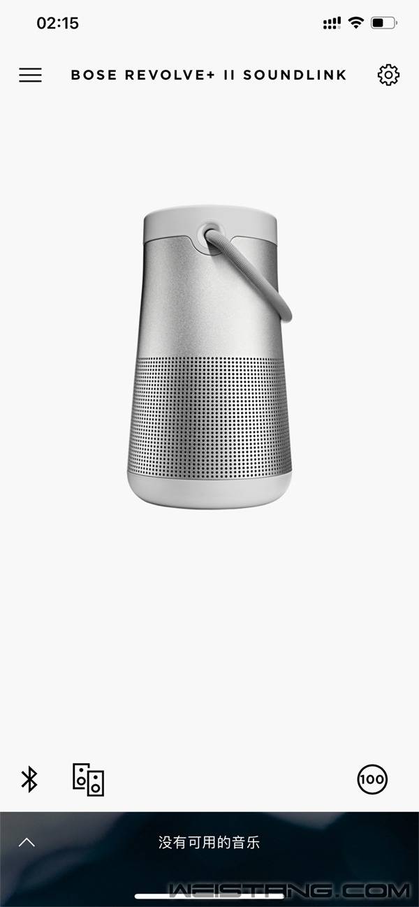 BOSE SoundLink Revolve+蓝牙音箱2代评测_手机搜狐网