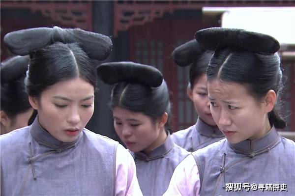 古代宫女除了被皇帝看上成为妃子还有哪些出路其实出宫更惨