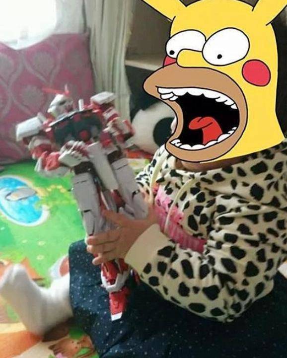 玩坏了 来自搜狐网