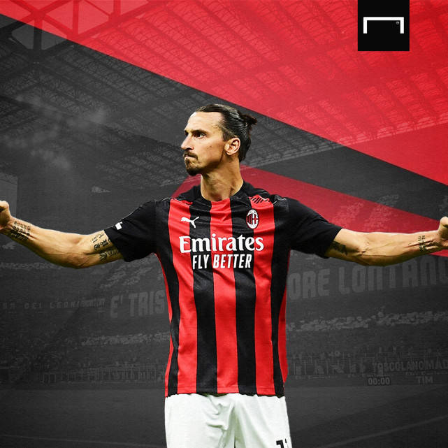 原创米兰vs曼联前瞻伊布或战旧主圣西罗再演经典