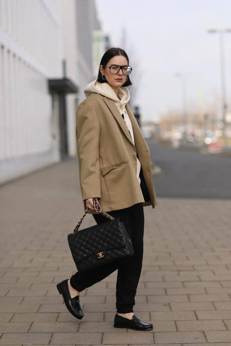 2021春季穿搭大全有这几款就够了