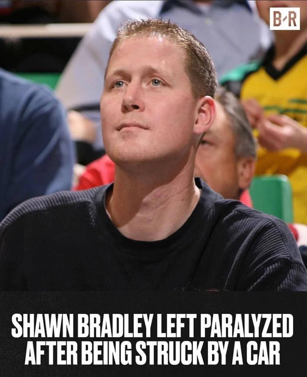 悲剧!身高2米29,单场13封盖的他,如今再也站不起来了